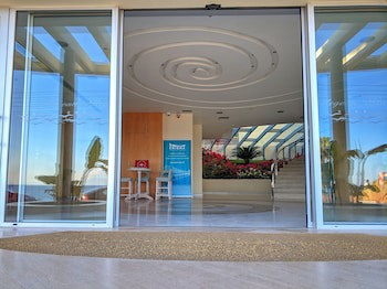 Aegean Blue Beach Hotel galeri fotoğrafı