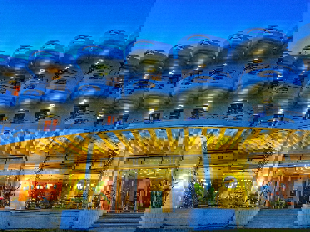 Aegean Blue Beach Hotel