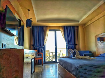Aegean Blue Beach Hotel galeri fotoğrafı