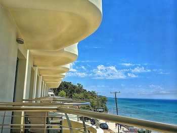 Aegean Blue Beach Hotel fotoğrafı