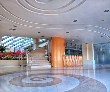Aegean Blue Beach Hotel galeri fotoğrafı