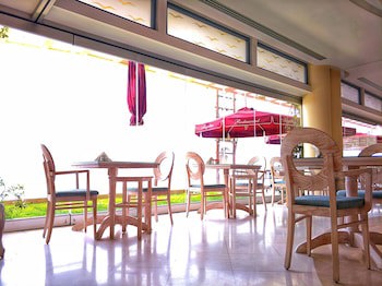 Aegean Blue Beach Hotel galeri fotoğrafı