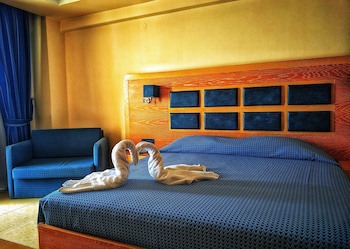 Aegean Blue Beach Hotel galeri fotoğrafı