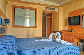 Aegean Blue Beach Hotel galeri fotoğrafı