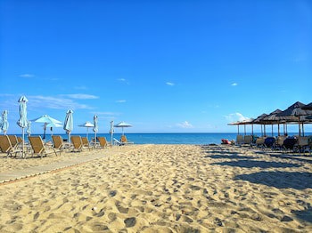 Aegean Blue Beach Hotel galeri fotoğrafı