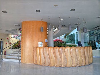 Aegean Blue Beach Hotel galeri fotoğrafı