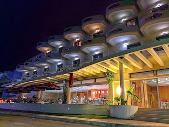 Aegean Blue Beach Hotel galeri fotoğrafı