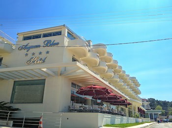 Aegean Blue Beach Hotel fotoğrafı