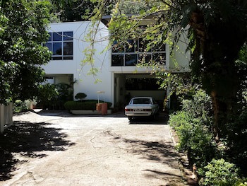 Brahminy Kite Holiday Home