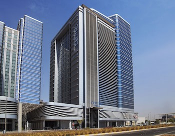 Centro Capital Centre