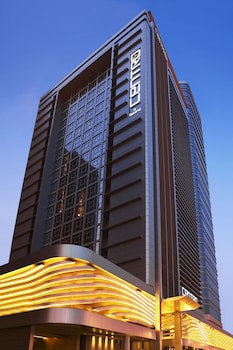 Centro Capital Centre