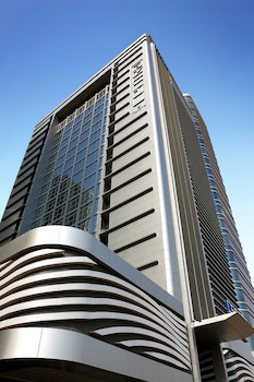 Centro Capital Centre