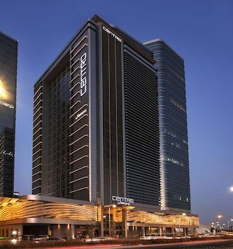 Centro Capital Centre