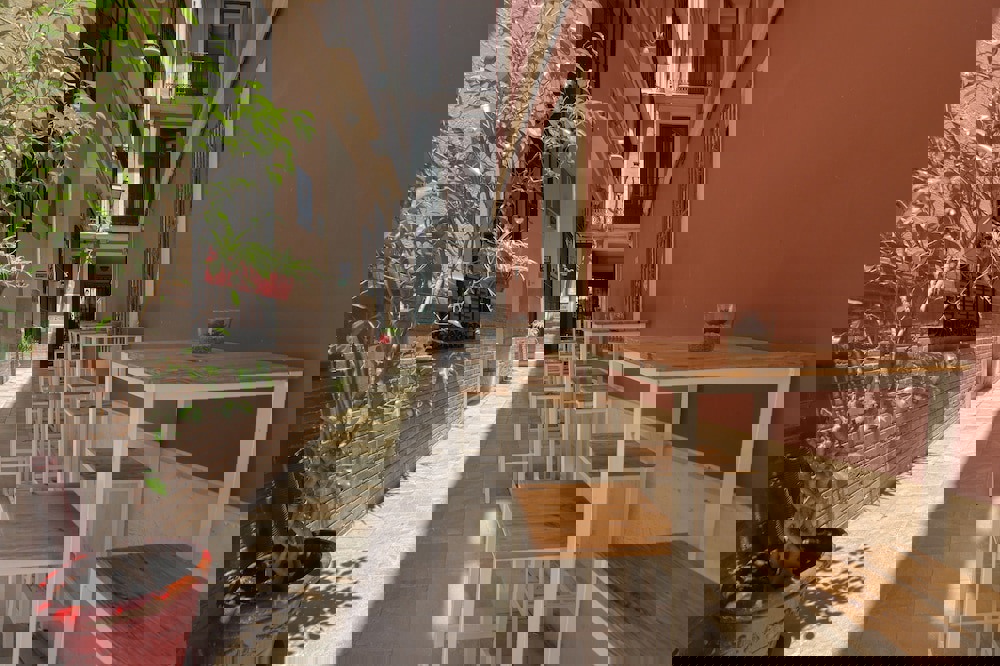 Feel Hostels City Center