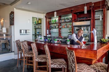 The Beach Hotel