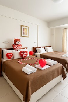 Hotel Vizantio galeri fotoğrafı