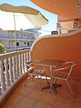 Hotel Vizantio galeri fotoğrafı