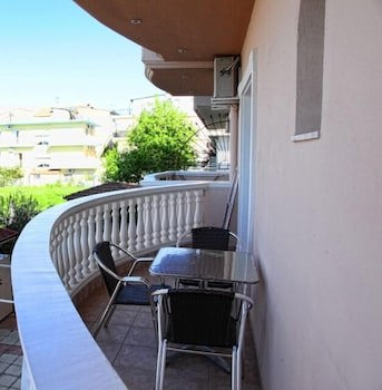 Hotel Vizantio galeri fotoğrafı