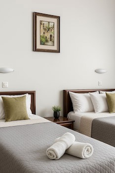 Hotel Vizantio galeri fotoğrafı