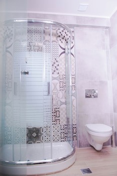 Hotel Vizantio fotoğrafı