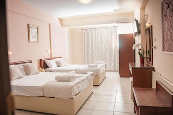 Hotel Vizantio fotoğrafı