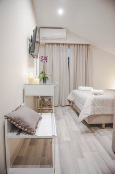 Hotel Vizantio galeri fotoğrafı