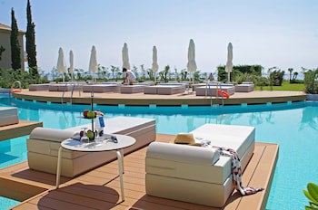 Mediterranean Village Hotel & Spa galeri fotoğrafı