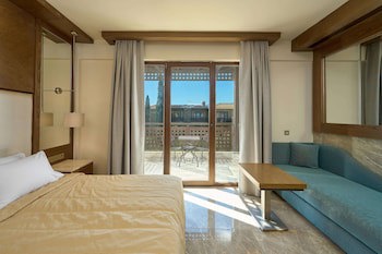 Mediterranean Village Hotel & Spa galeri fotoğrafı