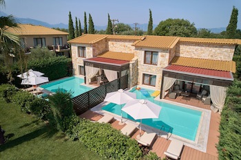 Mediterranean Village Hotel & Spa galeri fotoğrafı