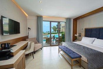 Mediterranean Village Hotel & Spa galeri fotoğrafı