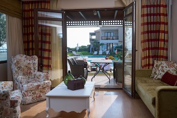 Mediterranean Village Hotel & Spa galeri fotoğrafı