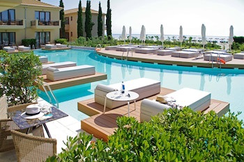 Mediterranean Village Hotel & Spa galeri fotoğrafı