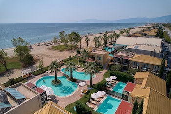 Mediterranean Village Hotel & Spa galeri fotoğrafı