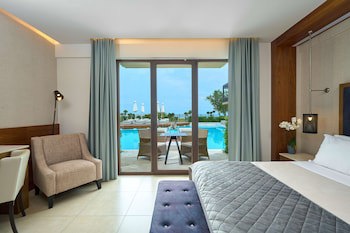 Mediterranean Village Hotel & Spa galeri fotoğrafı