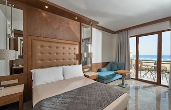 Mediterranean Village Hotel & Spa galeri fotoğrafı