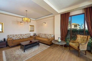 Mediterranean Village Hotel & Spa galeri fotoğrafı