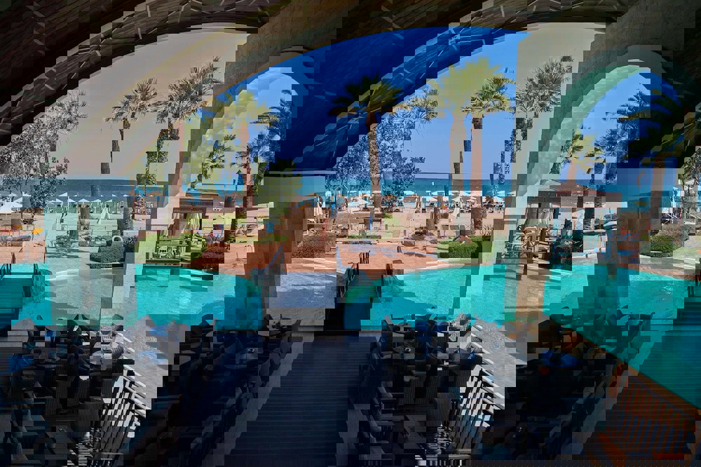 Mediterranean Village Hotel & Spa