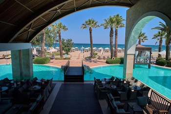 Mediterranean Village Hotel & Spa
