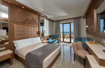 Mediterranean Village Hotel & Spa galeri fotoğrafı