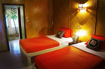 Areeya Phuree Resort