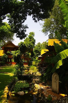 Areeya Phuree Resort