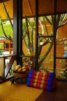 Areeya Phuree Resort