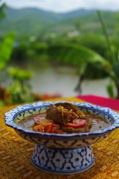 Areeya Phuree Resort