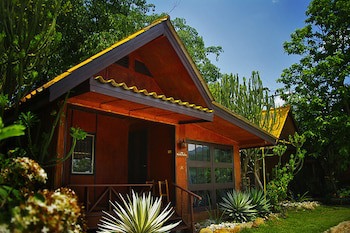 Areeya Phuree Resort