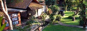 Areeya Phuree Resort