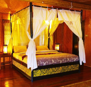 Areeya Phuree Resort