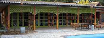 Areeya Phuree Resort