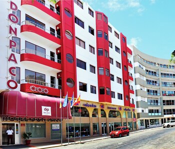 Hotel Livvo Don Paco