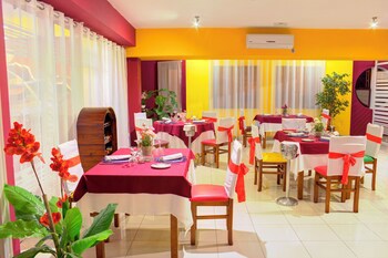 Hotel Livvo Don Paco