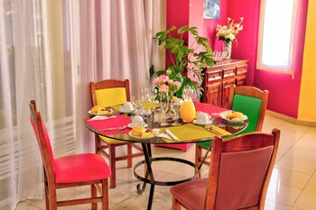 Hotel Livvo Don Paco